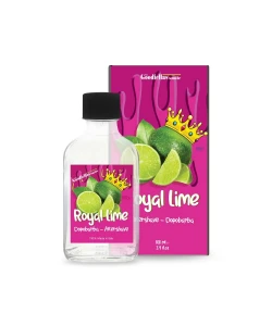 Лосьйон після гоління The Goodfellas Smile  Royal Lime 100мл