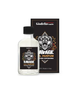 Лосьйон після гоління The Goodfellas Smile Savage 100 мл 
