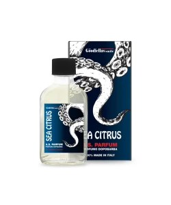 Лосьйон після гоління The Goodfellas Smile Sea Citrus 100 мл