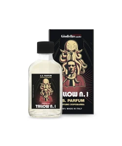 Лосьйон після гоління The Goodfellas Smile Tallow №1 100мл