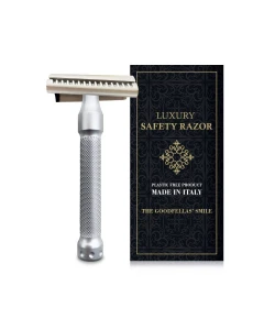 Станок для гоління The Goodfellas Smile Legione Slant 