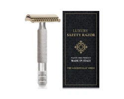 Станок для гоління відкритого типу The Goodfellas Smile Impero