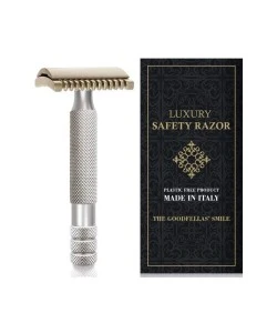 Станок для гоління відкритого типу The Goodfellas Smile Impero