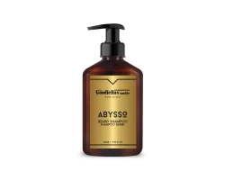 Шампунь для бороди The Goodfellas Smile Abysso 250мл