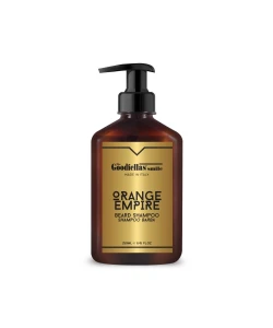 Шампунь для бороди The Goodfellas Smile Orange Empire 250мл