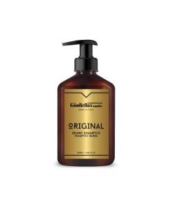 Шампунь для бороди The Goodfellas Smile Original 250мл