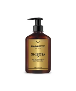 Шампунь для бороди The Goodfellas Smile Shibusa 2 250мл