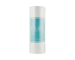 Рушники одноразові Doily 40×70 см, сітка, в рулоні (100 шт)