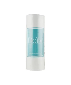 Рушники одноразові Doily 40×70 см, сітка, в рулоні (100 шт)