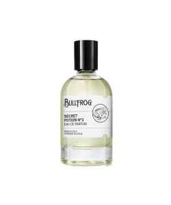 Парфумована вода Bullfrog Eau de Parfum Sicret Porion N.3 100 мл
