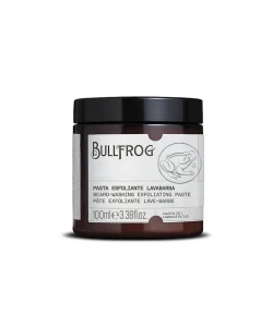 Скраб для очищення бороди Bullfrog Beard-Washing Exfoliating Paste 100 мл