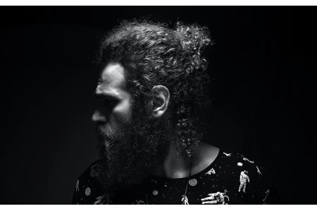 Дреди чоловічі: для поціновувачів екзотичного стилю