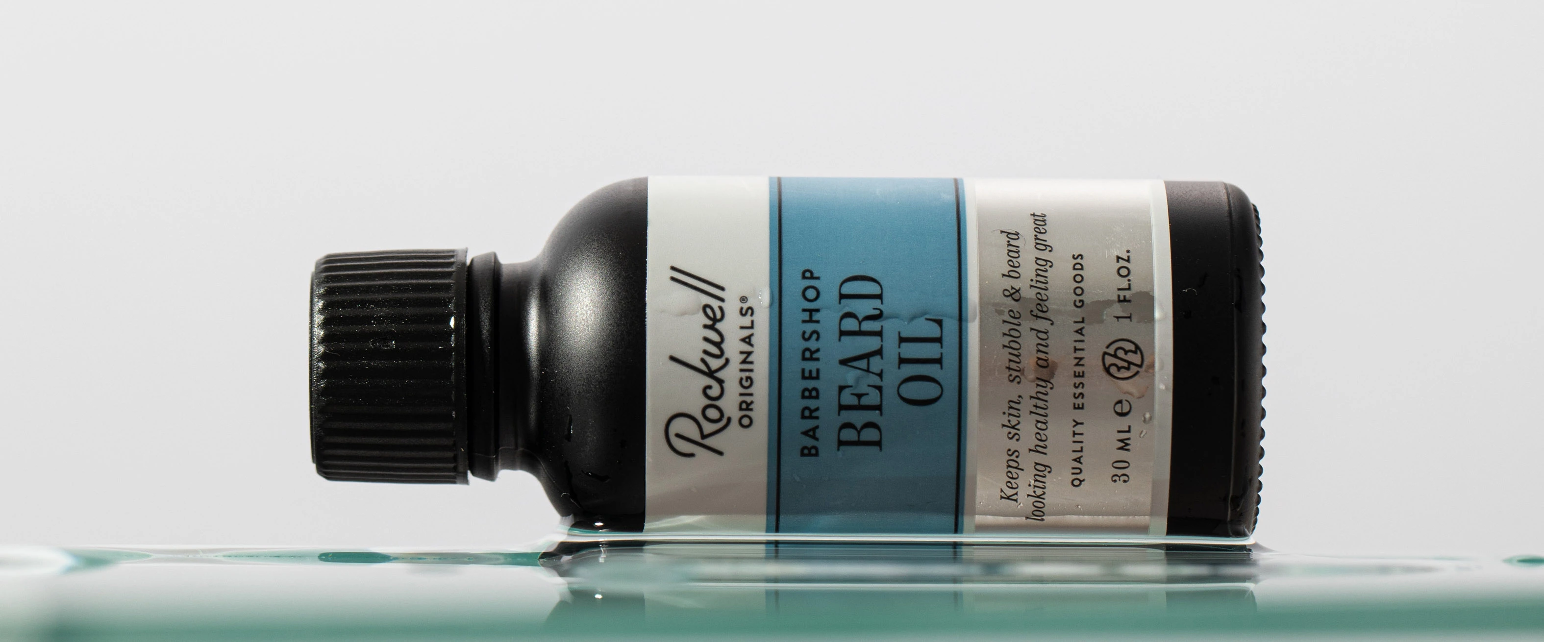 Косметика для бороди