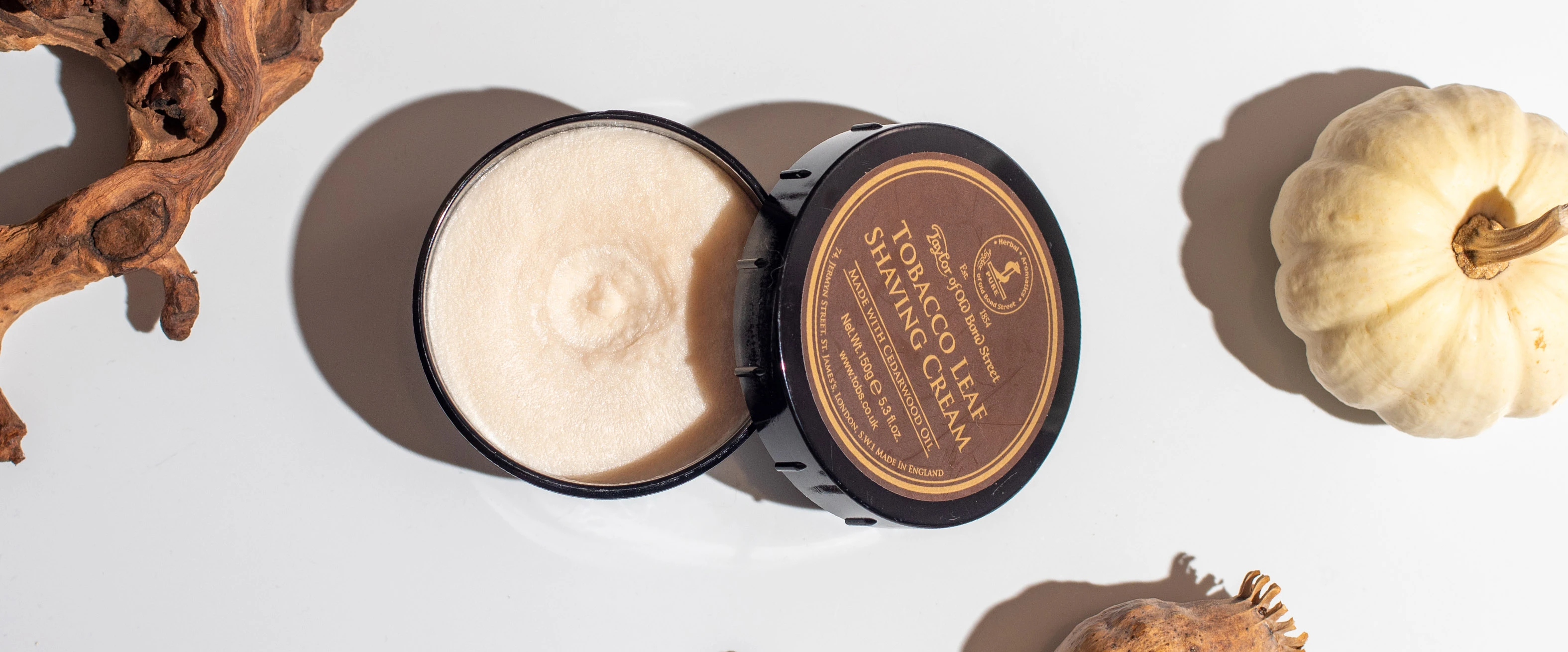 Taylor of Old Bond Street