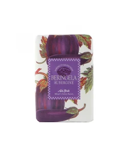 Мило туалетне Ach. Brito Eggplant Soap 160 г (Баклажанне)