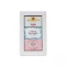 Набір мила Ach. Brito Historical Soaps 3 x 90 г (Patti, Rosalface, Luxo Banho)