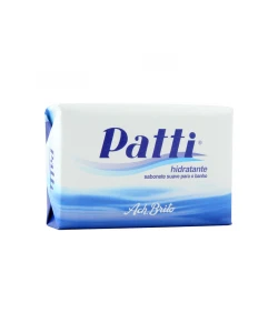 Мило зволожуюче Ach.Brito Patti 160 г