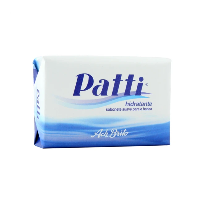 Мило зволожуюче Ach.Brito Patti 160 г