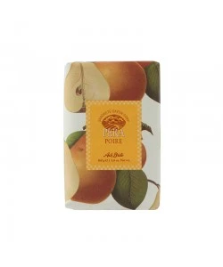 Мило туалетне Ach. Brito Pear Soap 160 г (Груша)