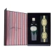 Подарунковий набір Ach. Brito Stick Creme Gift Box with Soaps