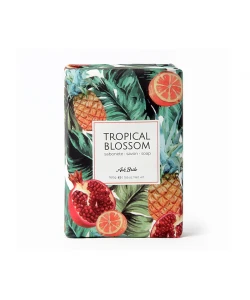Мило туалетне Ach. Brito Tropical Blossom Soap 160 г