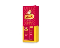 Набор для бритья Cella Gift Set Shaving