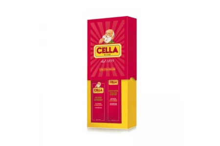 Набір Для Гоління Cella Gift Set Shaving