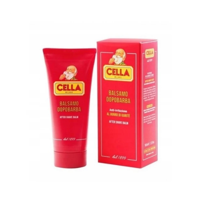 Набір Для Гоління Cella Gift Set Shaving