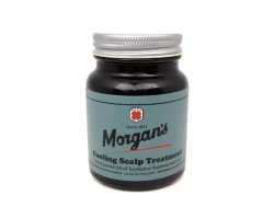 Охлаждающий бальзам для кожи головы Morgan's Cooling Scalp Treatment 100 мл