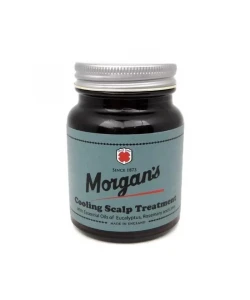 Охолоджуючий бальзам для шкіри голови Morgan's Cooling Scalp Treatment 100 мл