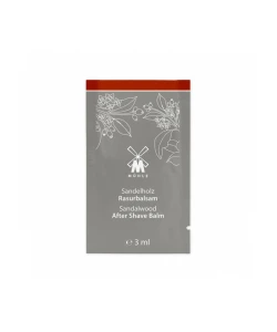 Тестер бальзама после бритья Muhle Sandalwood After Shave Balm 3 мл