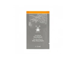 Тестер бальзаму після гоління Muhle Sea Buckthorn After Shave Balm 3 мл