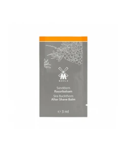 Тестер бальзама после бритья Muhle Sea Buckthorn After Shave Balm 3 мл