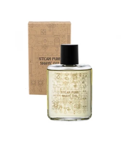 Олія Для гоління Pan Drwal Steam Punk Shave Oil 100 мл