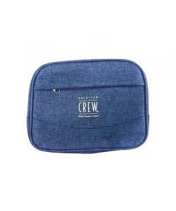 Косметичка мужская American Crew Dopp Bag