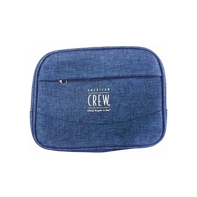 Косметичка чоловіча American Crew Dopp Bag