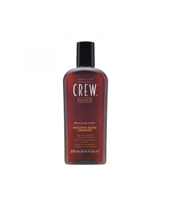 Шампунь для волос после маскировки седины American Crew Precision Blend Shampoo 250 мл