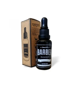 Олія для бороди Marmara Beard Oil Sandalwood 30 мл