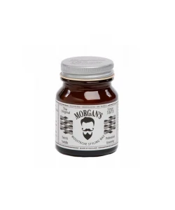 Воск для усов Morgan's Moustache Wax Twist & Twiddle 50 гр