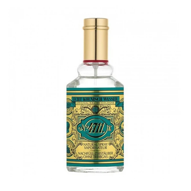 Одеколон 4711 Original Eau De Cologne Спрей 90 Мл