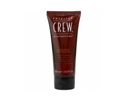 Гель для волосся сильної фіксації American Crew Firm Hold Styling Gel 100 мл
