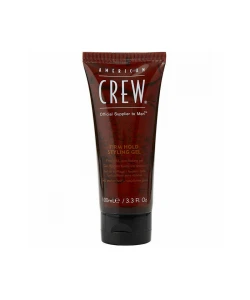 Гель для волосся сильної фіксації American Crew Firm Hold Styling Gel 100 мл