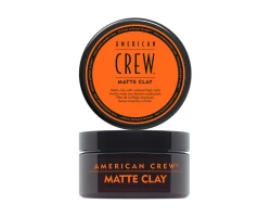 Глина для стилізації волосся American Crew Matte Clay 85 гр
