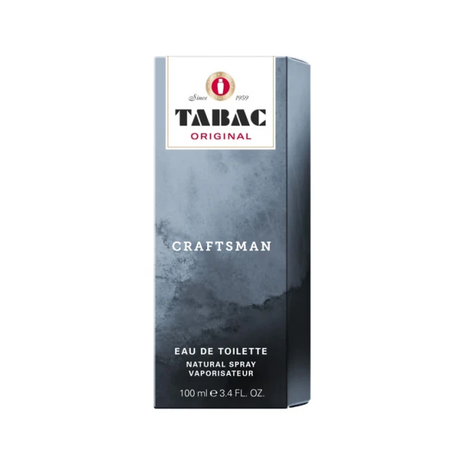 Туалетна вода Tabac Original Craftsman 100 мл