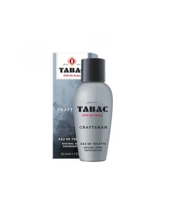 Туалетна вода Tabac Original Craftsman 50 мл