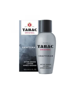 Лосьйон після гоління Tabac Original Craftsman After Shave Lotion 150 мл