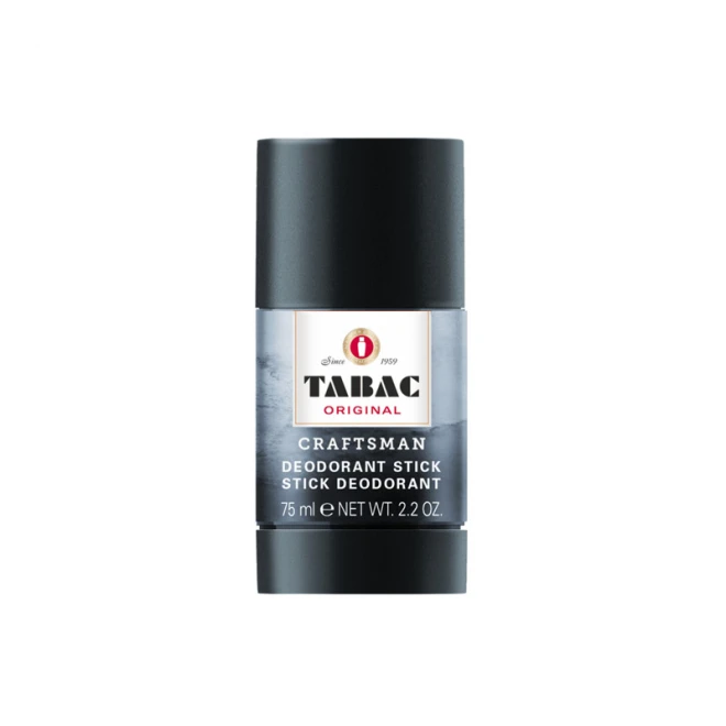Дезодорант-стік Tabac Original Craftsman Deodorant Stick 75 мл