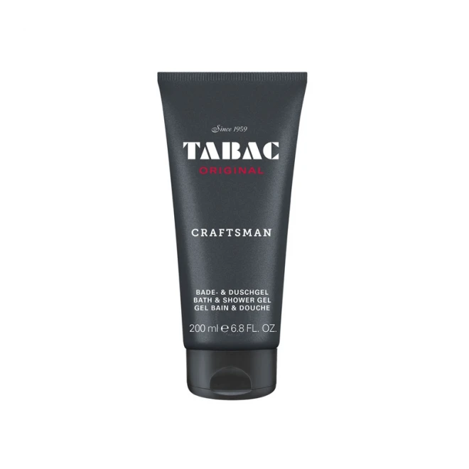 Гель для душу Tabac Original Craftsman Shower Gel 200 мл