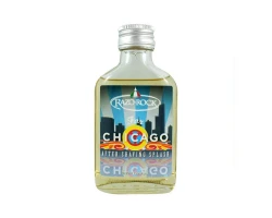 Лосьйон після гоління Razorock For Chiсago Aftershaving Splash 100 мл