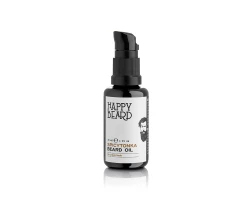 Масло для бороды Happy Beard Spicytonka Beard Oil 30 мл